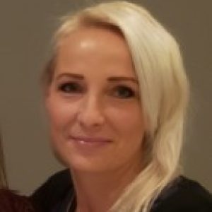 Profile photo of Sandra Majowski