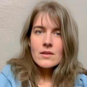 Profile photo of Anny Ruygrok