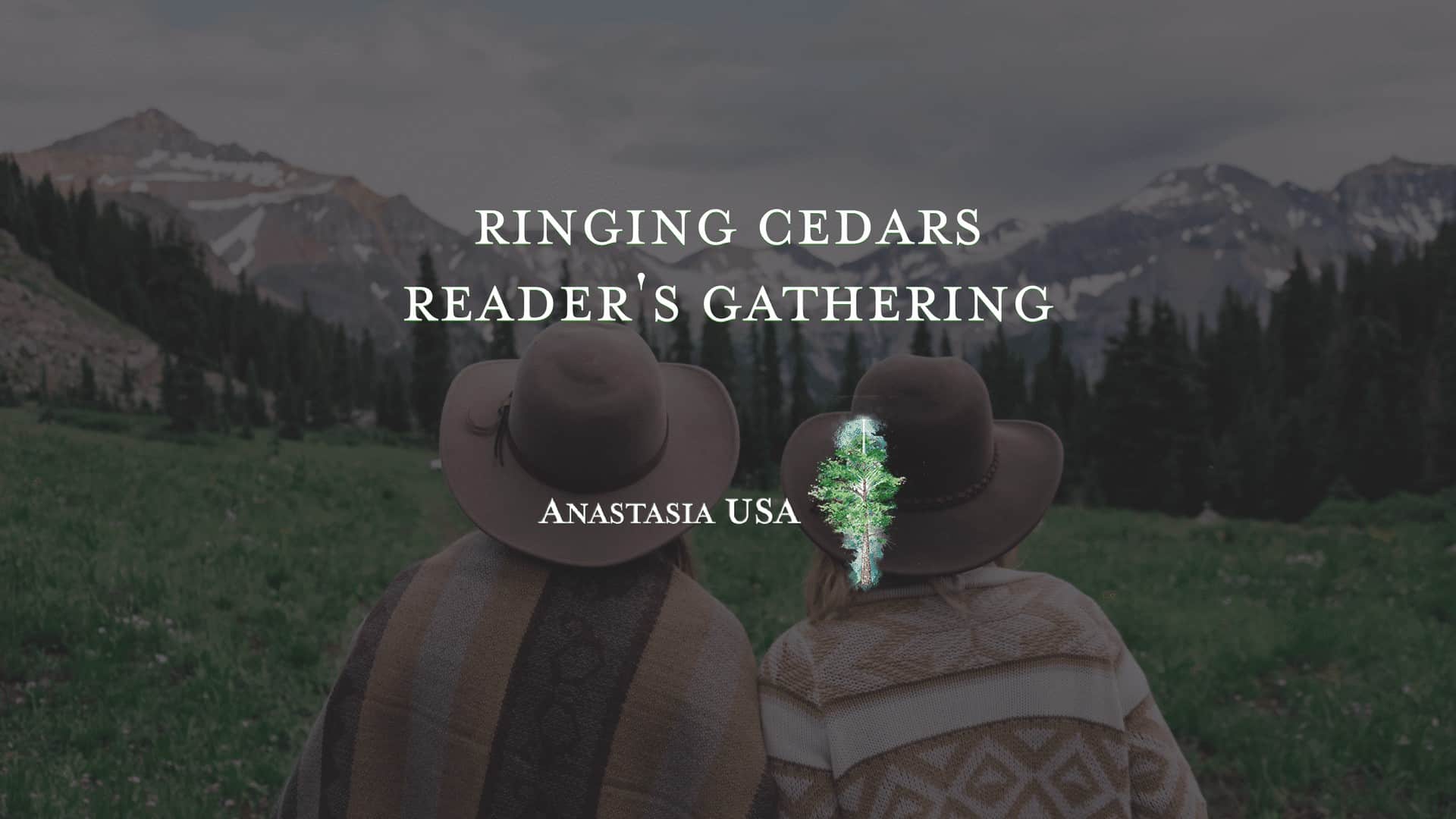 may 20 nyc ringing cedars of russia reader's gathering anastasia usa