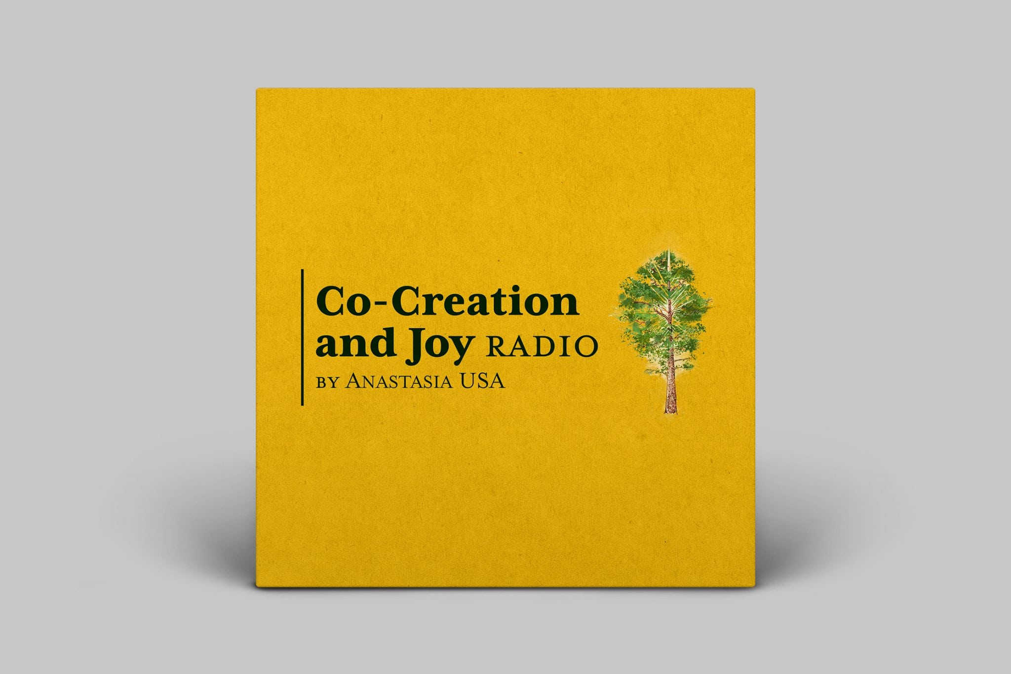co-creation and joy radio