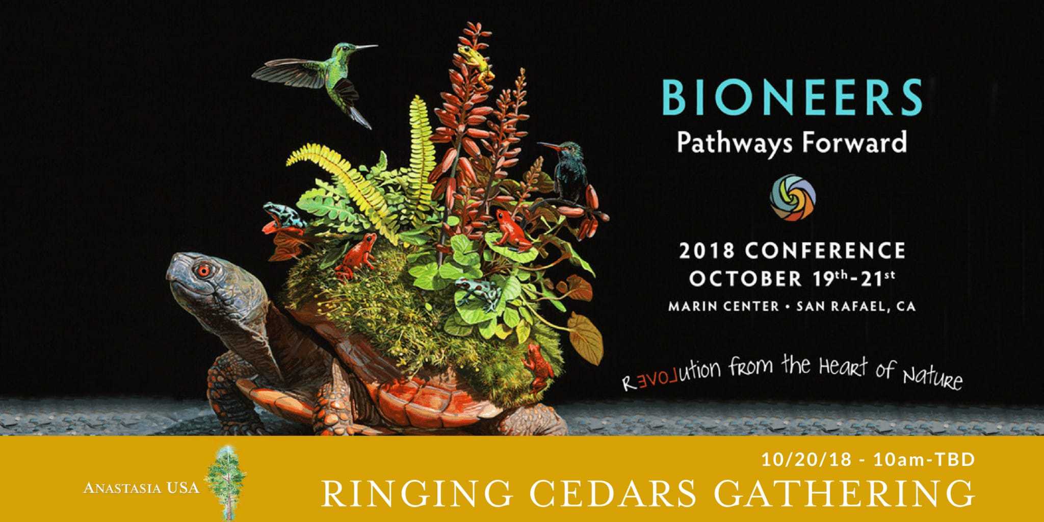 10.20.18 Ringing Cedars Gathering Eventbrite Cover Photo