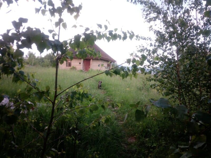 Vatra EmiliAna / EmiliAna’s Kin’s Domain Vatra EmiliAna / EmiliAna’s Kin’s Domain