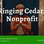 Ringing Cedars North America News, by Anastasia USA | Episode 2, 4/27/2021
