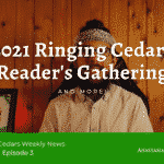 Ringing Cedars North America Weekly News | Episode 3, 5/17/2021