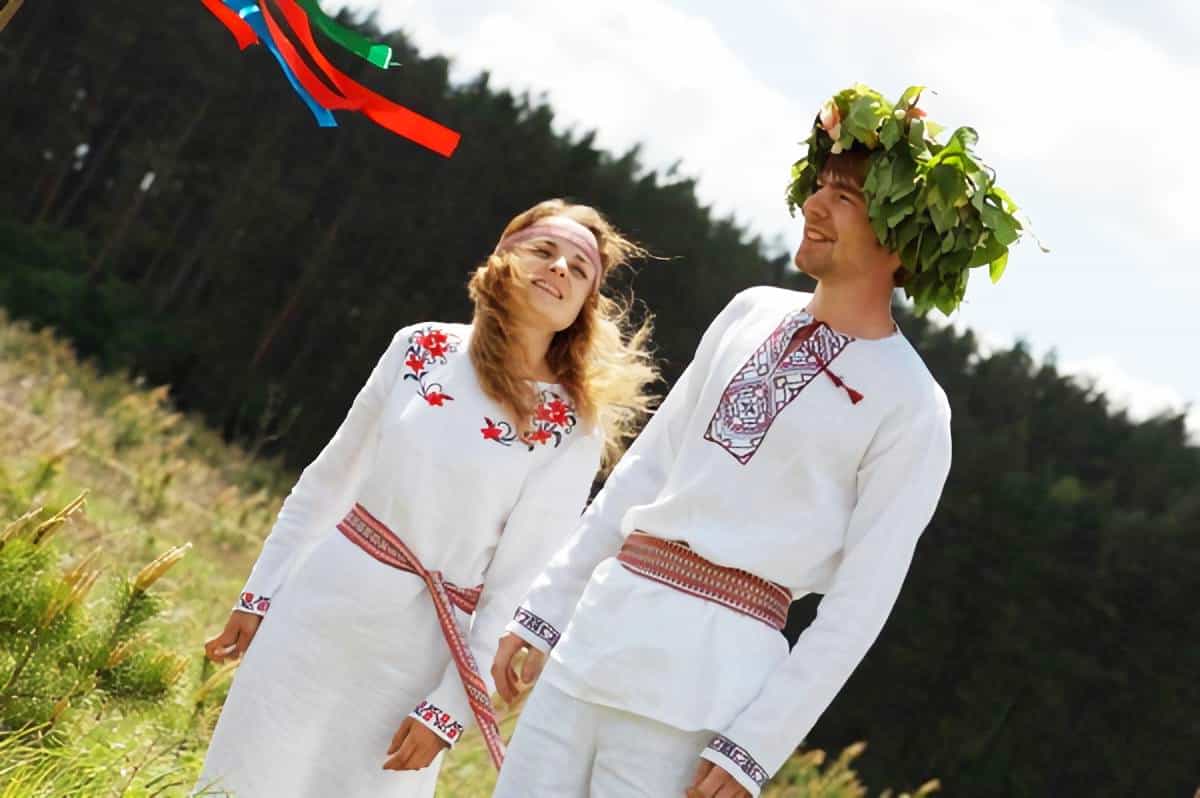 Vedruss wedding rite - h Vedruss wedding rite h Ringing Cedars of Russia USA + Canada, Anastasia USA