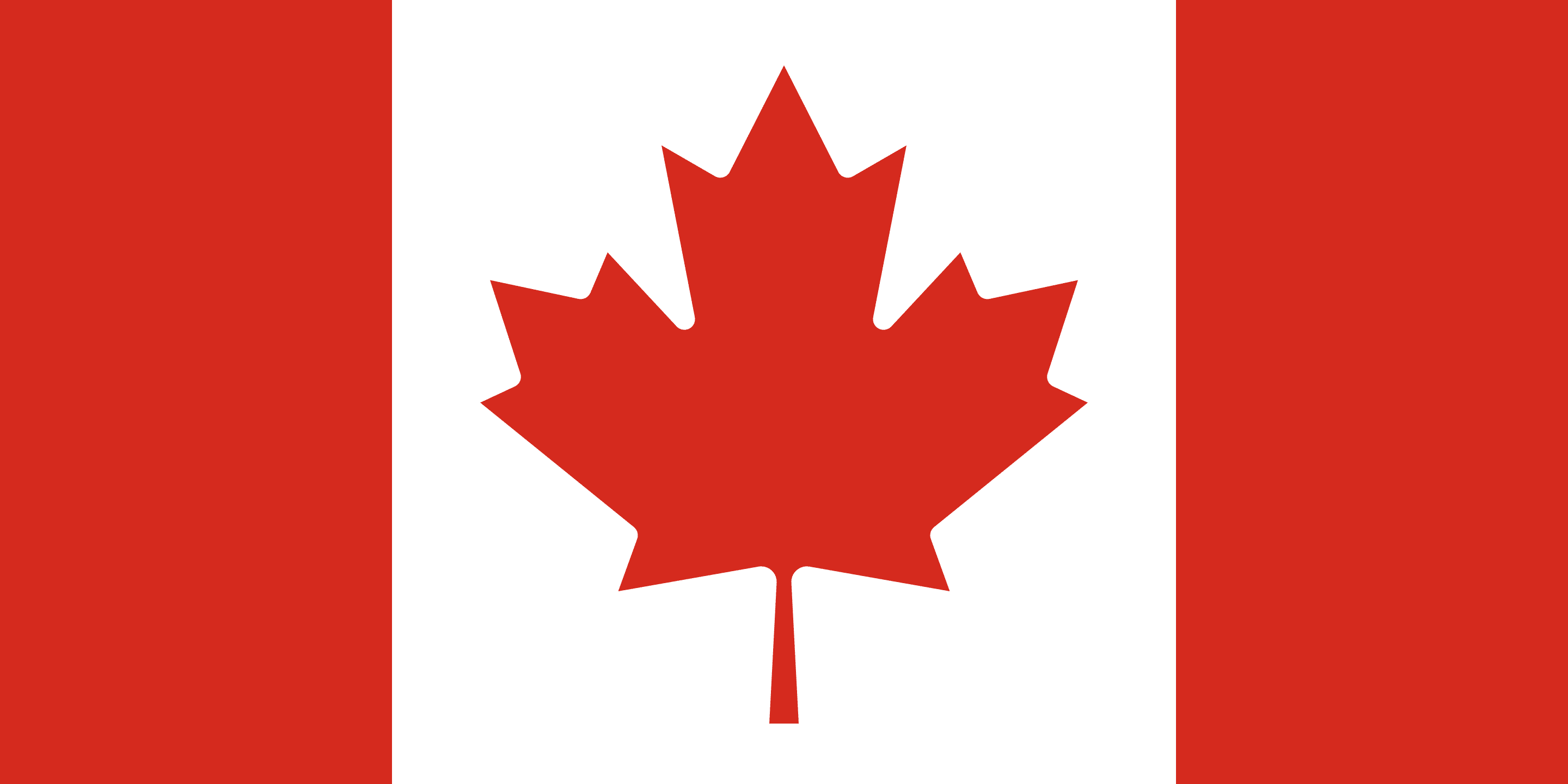 2880px Flag of Canada Pantone.svg Ringing Cedars of Russia USA + Canada, Anastasia USA