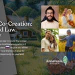 Aug 13-14: Freedom & Co-Creation: Love, Land & Law | AMG + Anastasia Foundation Event