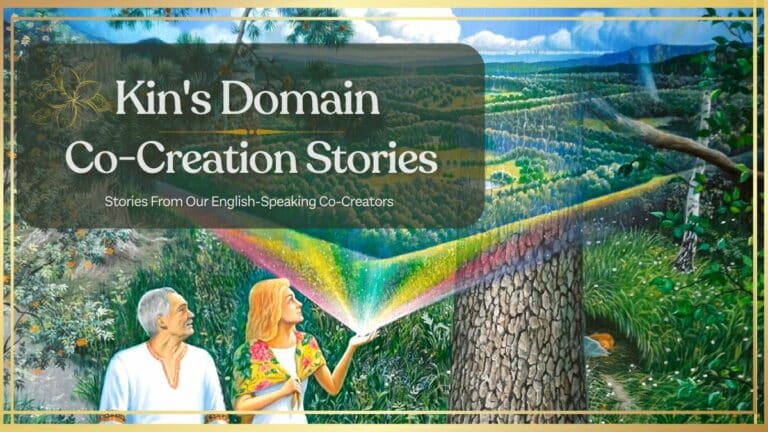 Kins Domain Stories For Blog Postsv2 Ringing Cedars of Russia USA + Canada, Anastasia USA