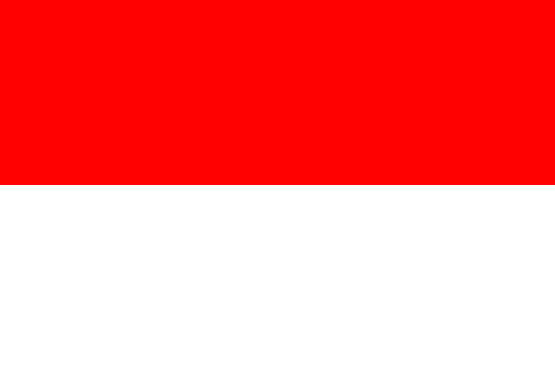 Flag of Indonesia.svg Ringing Cedars of Russia USA + Canada, Anastasia USA