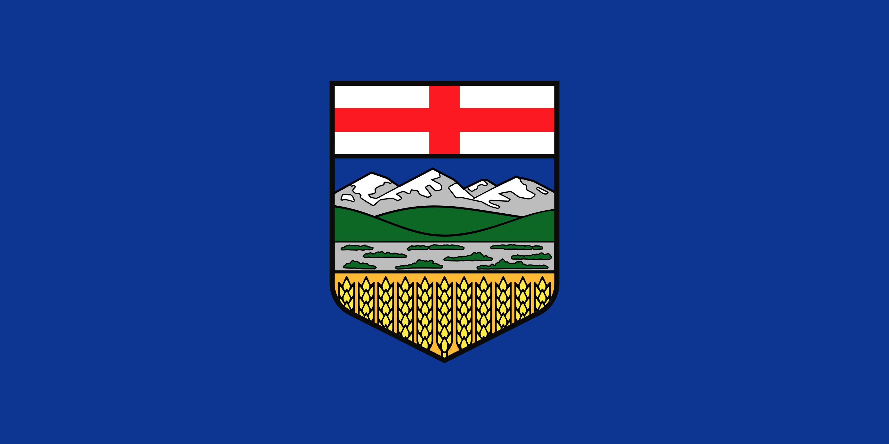 Flag of Alberta.svg Ringing Cedars of Russia USA + Canada, Anastasia USA